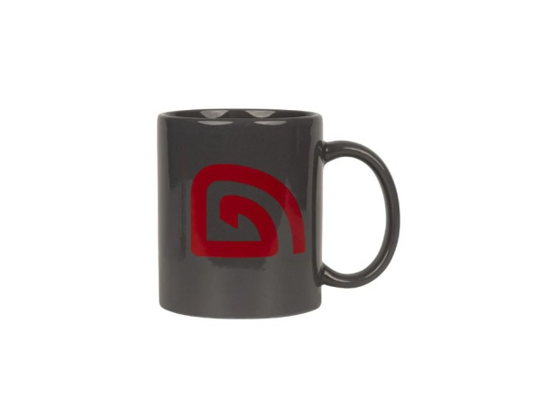 Trakker Products - Hrnek Grey Mug