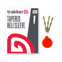 Trakker Products Trakker Stopery Tapered Heli Sleeve 9ks