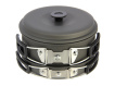 NGT Sada Nádobí Kettle, Pot & Pan Set 3-díl