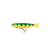 Fox Rage Loaded Jointed Pro Shads