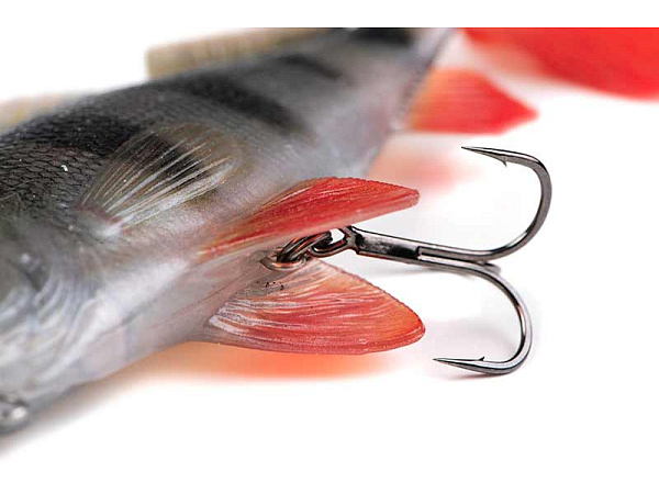 Fox Rage Ultra-Realistic Perch Replicant