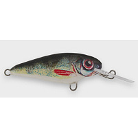 DORADO - Wobler Invader 14cm P