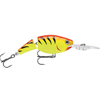 RAPALA - Wobler Jointed shad rap 7cm - HT