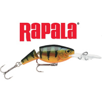 RAPALA - Wobler Jointed shad rap 7cm - P