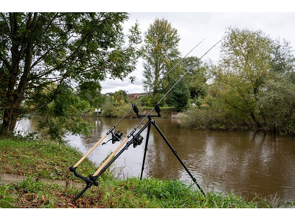 KORUM - Stojan Progress Compact River Tripod