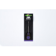 KORDA Jehla Fine Latch Needle Purple 7 cm