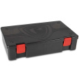 FOX - Krabička Rage Stack and Store Box Shield Storage Full Comp Large Deep