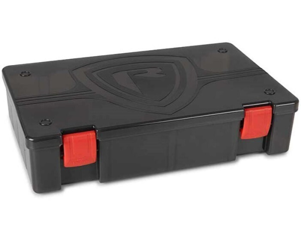 FOX - Krabička Rage Stack and Store Box Shield Storage Full Comp Large Deep