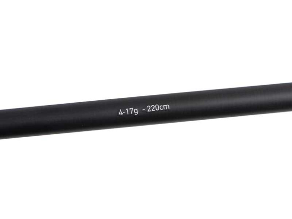 Fox Rage - Prut Warrior Dropshot, 2,2m, 4-17g, 2D