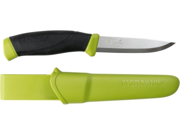 MORAKNIV - Nůž Companion Olive Green