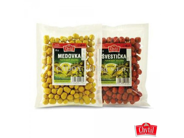 Chytil - Pufovaný chleba 25g