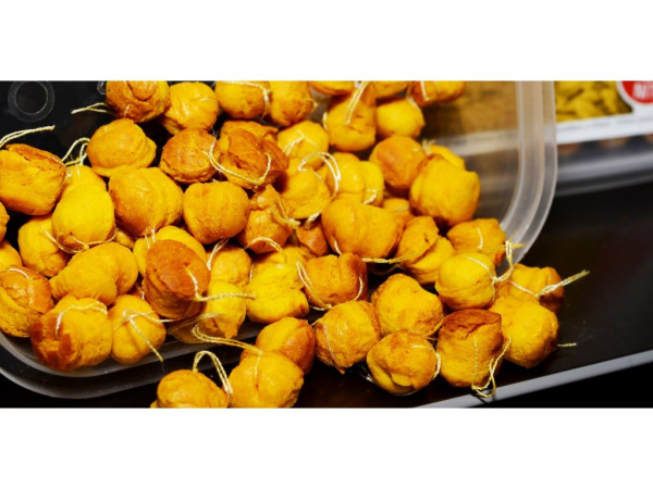 Chytil - Rohlíkové boilies 40g -14mm