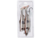 SAVAGE GEAR - Nástraha Herring big shad (jigg+2x výměnné tělo) 25cm / 300g