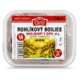 Chytil - Rohlíkové boilies v dipu průměr 14mm - 60g