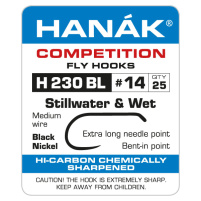 HANÁK - Háčky H230BL