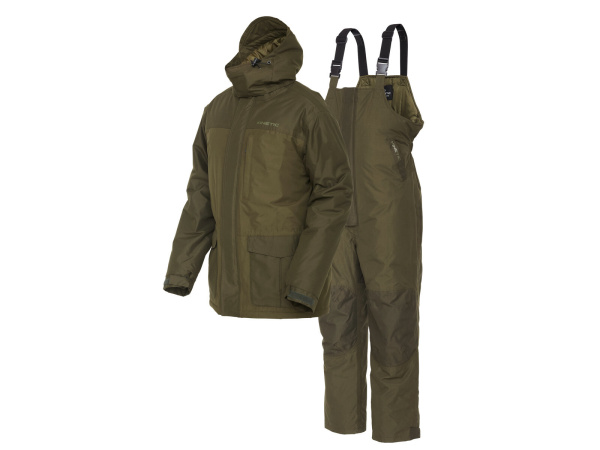 Kinetic - Nepromokavý Komplet X-Shade Winter Suit