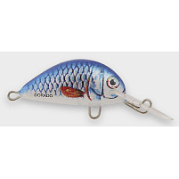 DORADO - Wobler Alaska floating 5cm