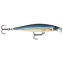 Rapala wobler Shadow Rap® Slow sinking 5g 7 cm BLL