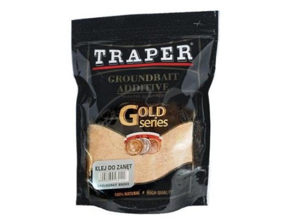 TRAPER - Lepidlo do krmení 400g