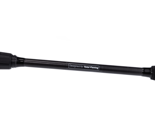 MIKADO - Prut Bixlite fast spin 2,4m 5-25g 2D