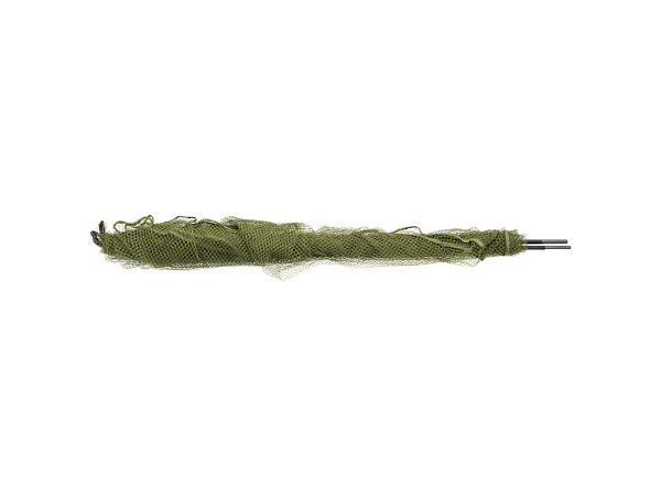 DAIWA - Podběrák Emblem Carp Net Rubber Coated 280cm, 100x100cm