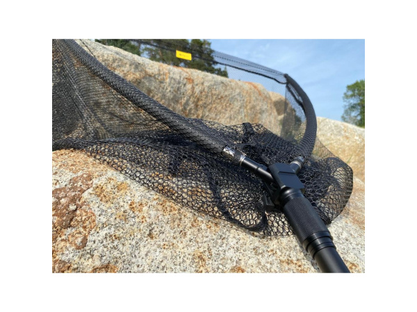 Fencl - Kaprový podběrák Carp premium 100/2díl + Obal