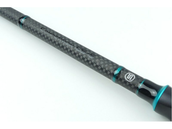 SPORTEX - Prut Competition CS-5 Spod, 12ft (3,66m), 5,5lb, 2D