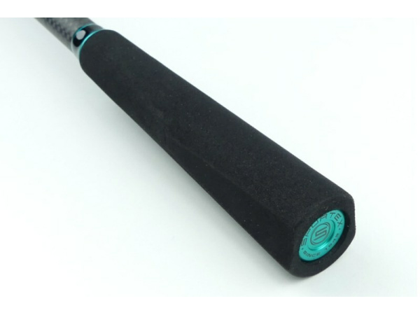 SPORTEX - Prut Competition CS-5 Spod, 12ft (3,66m), 5,5lb, 2D