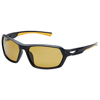 SAVAGE GEAR - Polarizační Brýle Polarized 3 Black Yellow
