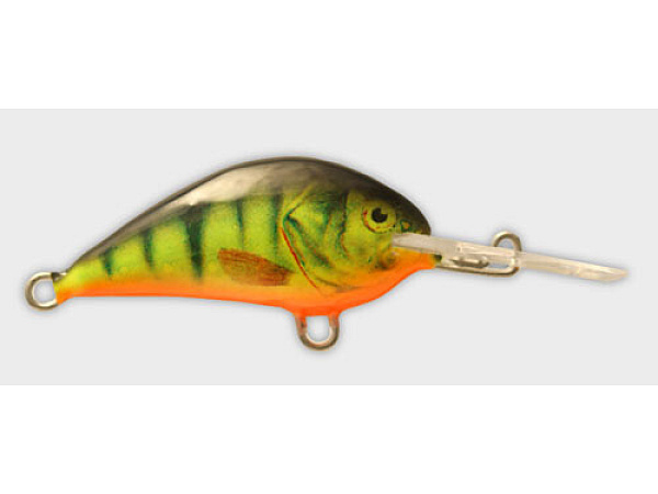 DORADO - Wobler Blagier 3,5cm FP