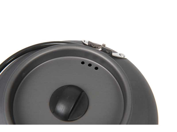 FOX - Konvička Cookware Heat Transfer Kettle 0,9 l