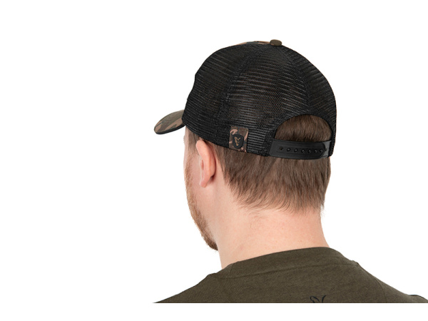 FOX - Kšiltovka Trucker Cap