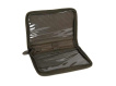 FOX - Pouzdro Na Doklady Camolite Licence Wallet