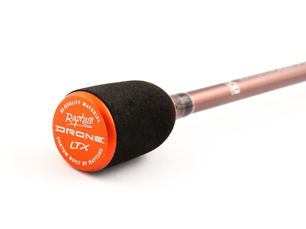 Prut Rapture Drone LTX DRLS642/XUL-AG 1,93m/0,3-5,0g, 2D