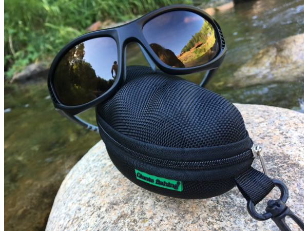 Giants fishing Polarizační brýle Polarized Glasses Sports