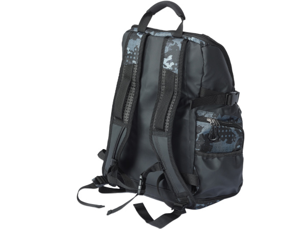 Giants fishing - Vláčecí batoh Spinning Rucksack Deluxe
