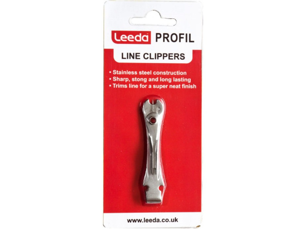 Cvakátko Leeda Profil Line Clippers
