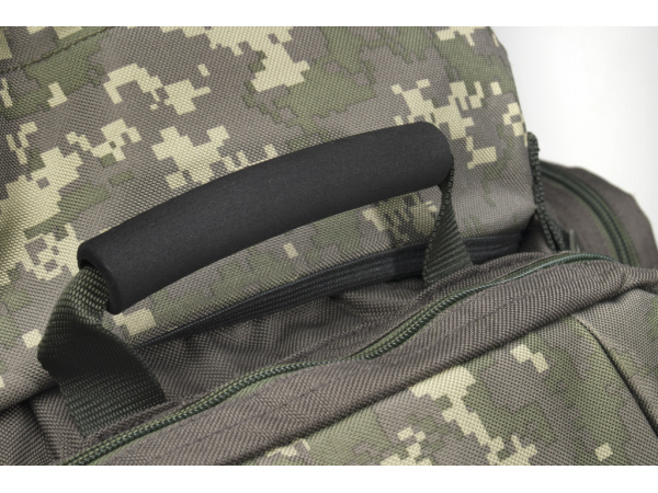 Mivardi batoh Camo CODE Expedition