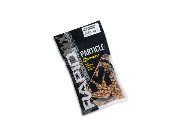 Mivardi Partikl mix premium 1kg
