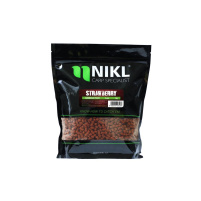 Karel Nikl Nikl Pelety Strawberry 1kg