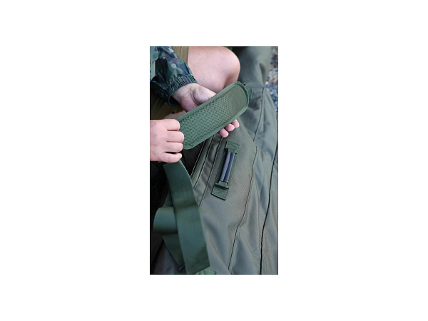 Trakker Pouzdro na 3 pruty NXG 3 Rod Sleeve 10ft