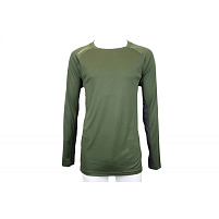 Trakker Triko s dlouhým rukávem Moisture Wicking Long Sleeve Top - vel. S