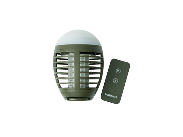 Trakker Products Trakker Lapač hmyzu + ovladač - Remote Bug Blaster