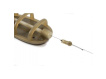 Extra Carp Method Connector
