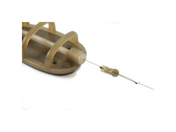 Extra Carp Method Connector