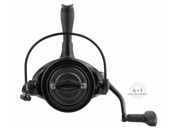 ZFISH - Naviják Rider PRO 7000