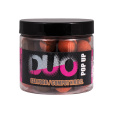 LK Baits Pop Up Boilies DUO X-Tra Sea Food/Compot NHDC  18mm, 200ml - VÝPRODEJ