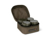 Fox Voyager 6 Pot Hookbait Case