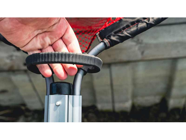 Fox Rage Speedflow Landing Nets