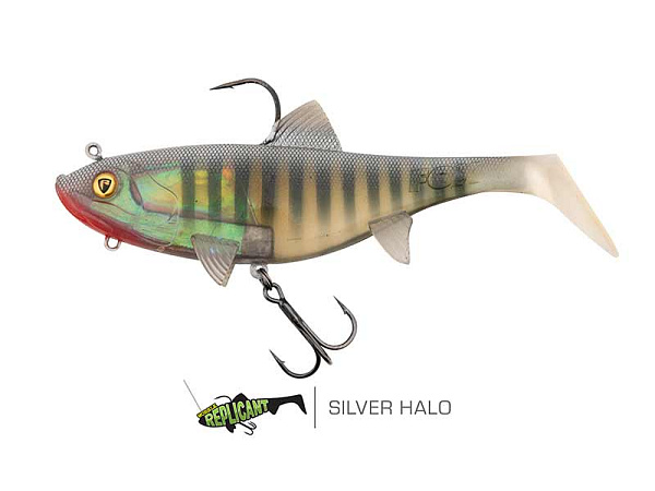 Fox Rage Replicant Wobble